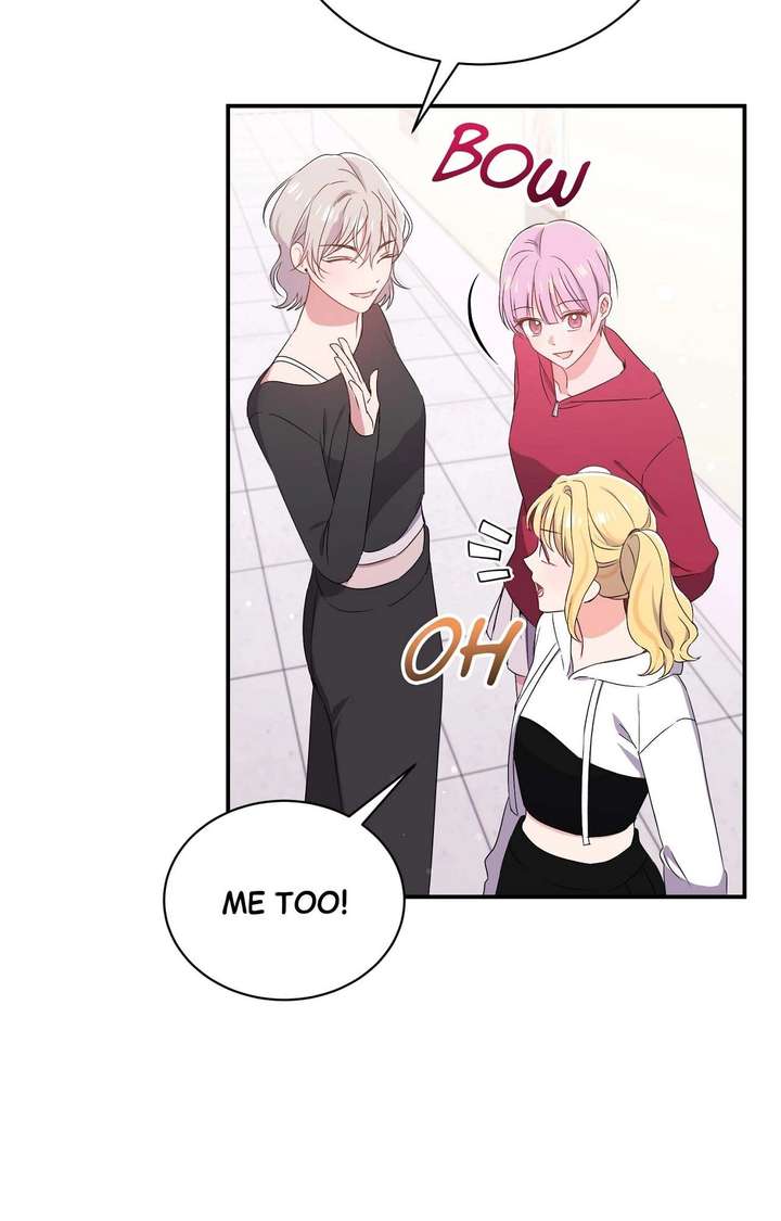 Moonshark: Sharks Are Born To Be Stars Chapter 85 346 ch 85 79