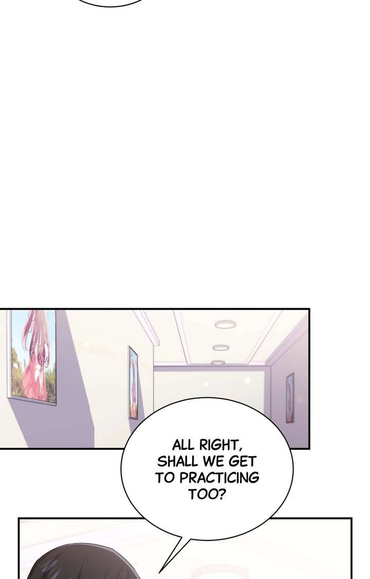 Moonshark: Sharks Are Born To Be Stars Chapter 85 348 ch 85 81