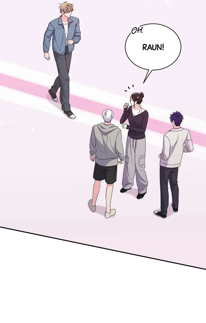 Moonshark: Sharks Are Born To Be Stars Chapter 86 265 ch 86 16