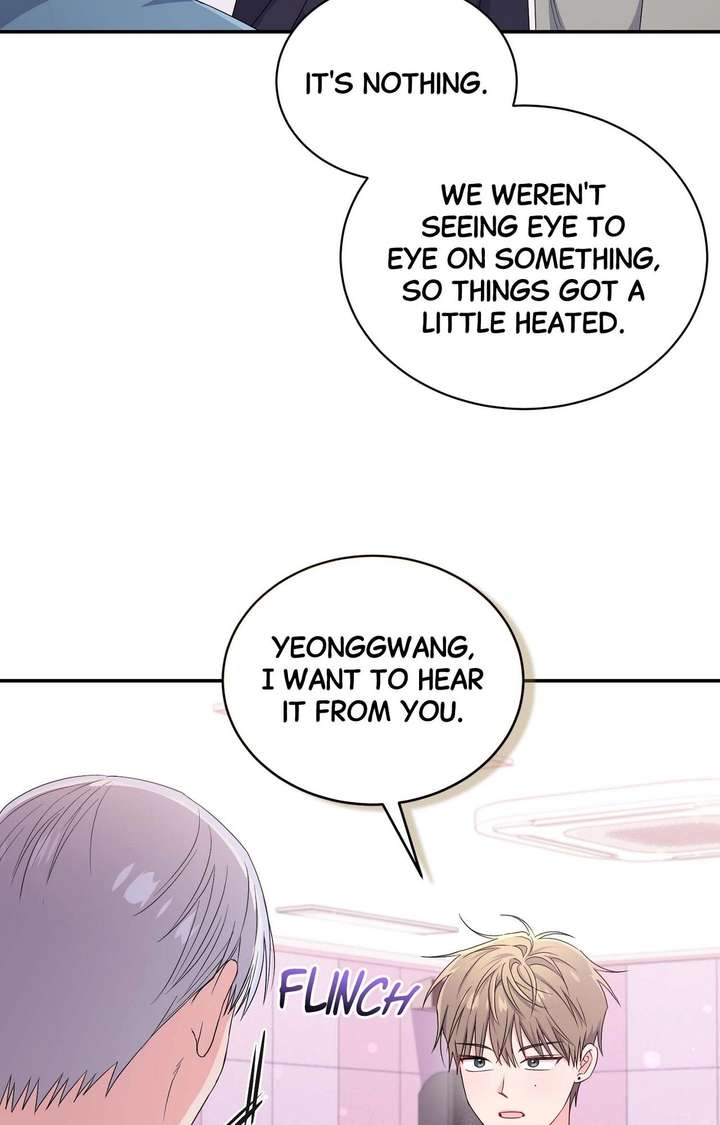 Moonshark: Sharks Are Born To Be Stars Chapter 86 267 ch 86 18