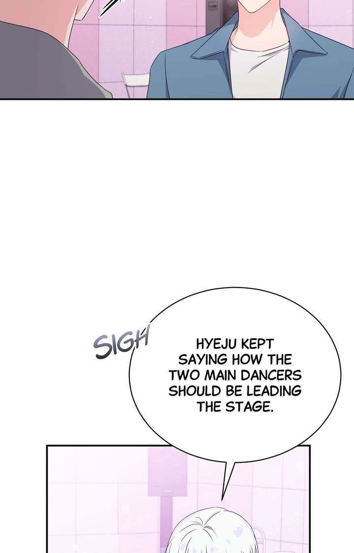 Moonshark: Sharks Are Born To Be Stars Chapter 86 268 ch 86 19