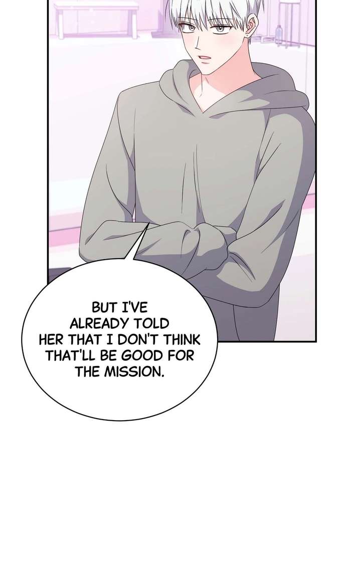 Moonshark: Sharks Are Born To Be Stars Chapter 86 269 ch 86 20