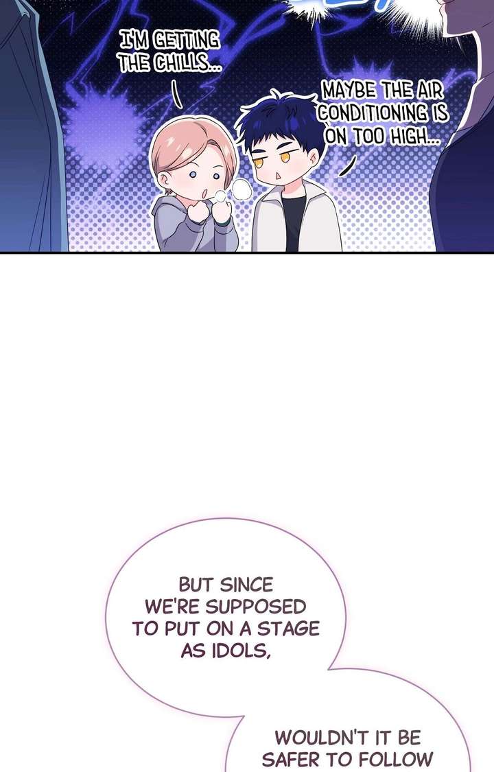 Moonshark: Sharks Are Born To Be Stars Chapter 86 276 ch 86 27