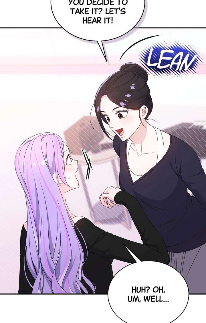 Moonshark: Sharks Are Born To Be Stars Chapter 86 281 ch 86 32