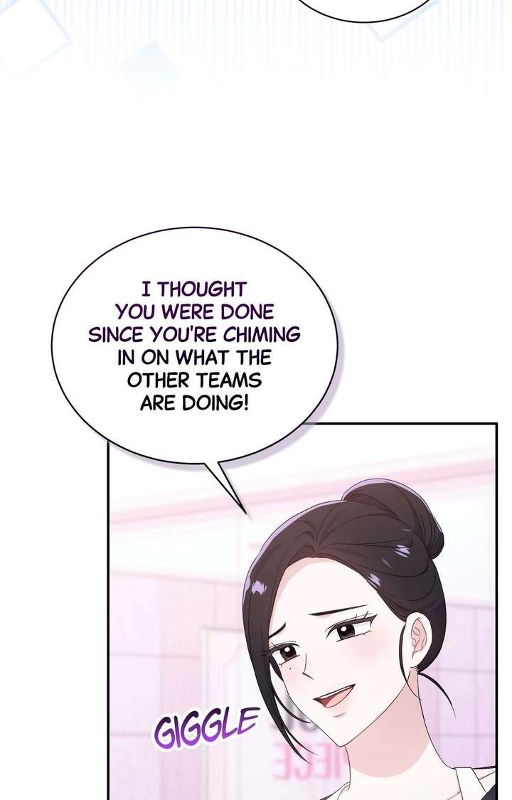 Moonshark: Sharks Are Born To Be Stars Chapter 86 283 ch 86 34