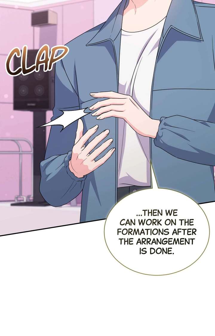 Moonshark: Sharks Are Born To Be Stars Chapter 86 288 ch 86 39