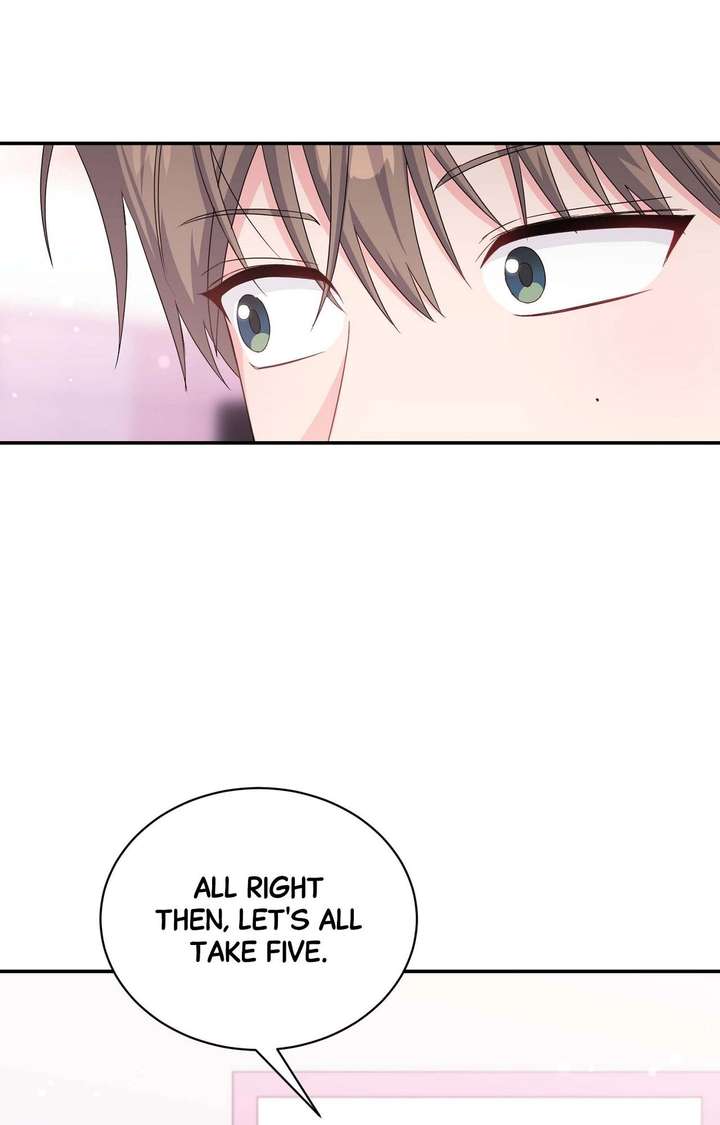 Moonshark: Sharks Are Born To Be Stars Chapter 86 289 ch 86 40
