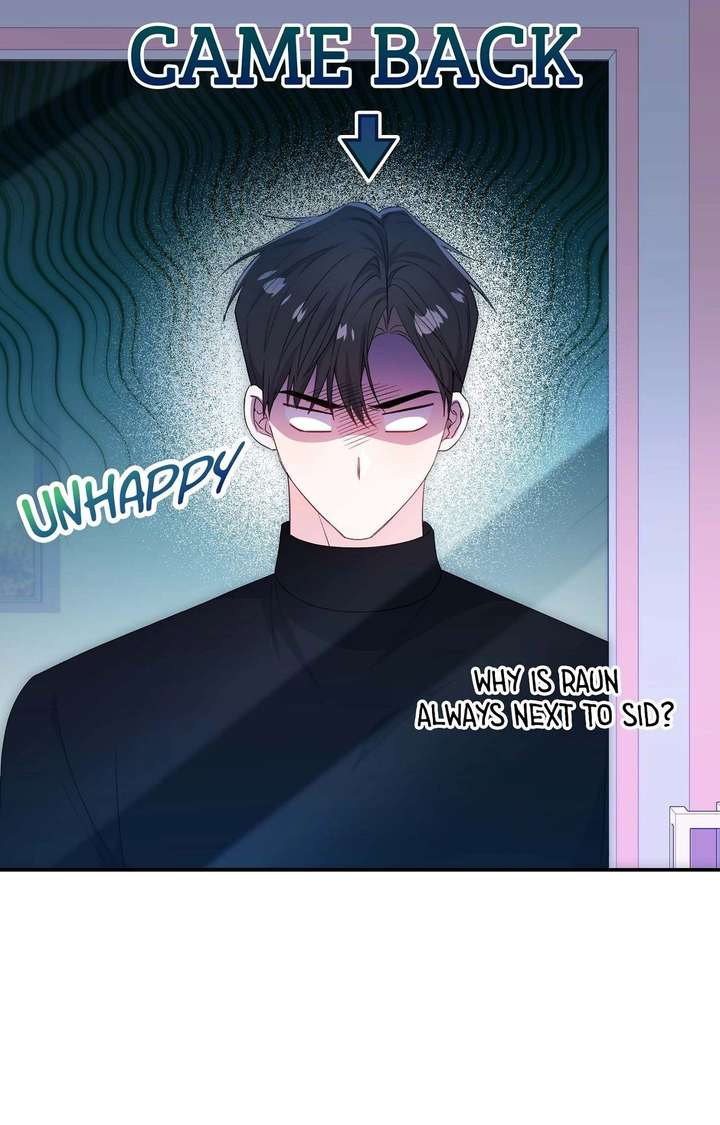 Moonshark: Sharks Are Born To Be Stars Chapter 86 291 ch 86 42