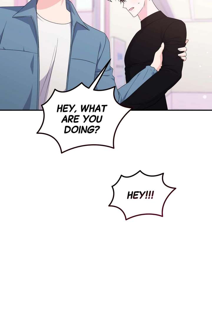 Moonshark: Sharks Are Born To Be Stars Chapter 86 294 ch 86 45