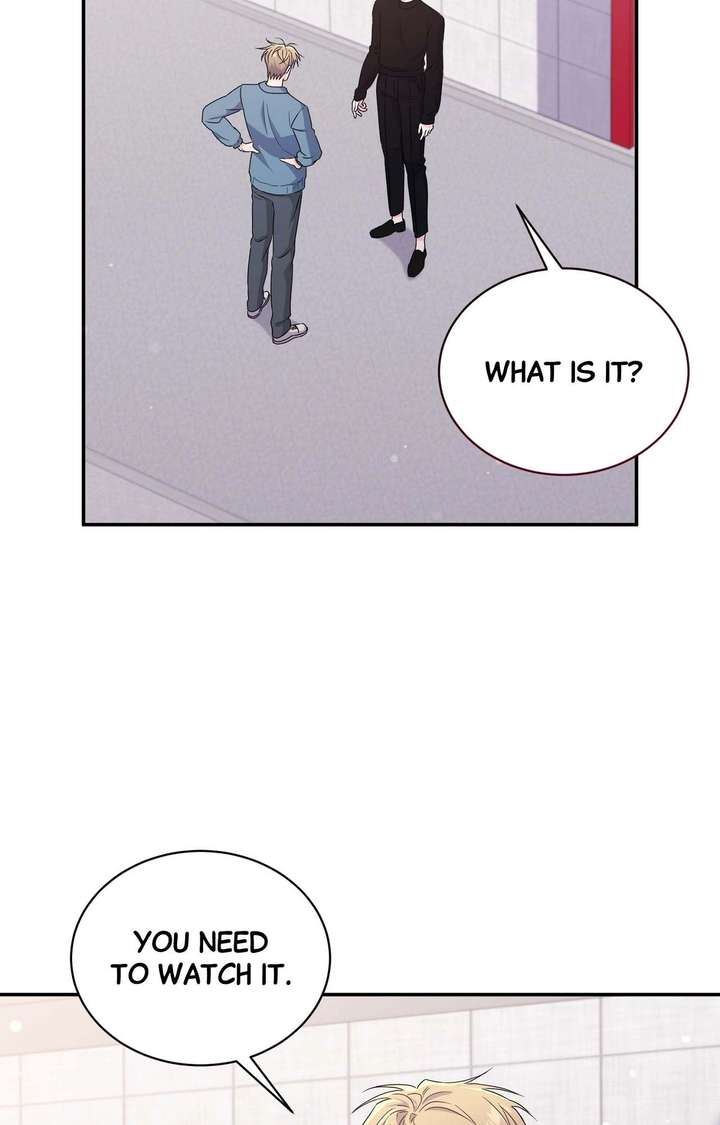 Moonshark: Sharks Are Born To Be Stars Chapter 86 298 ch 86 49
