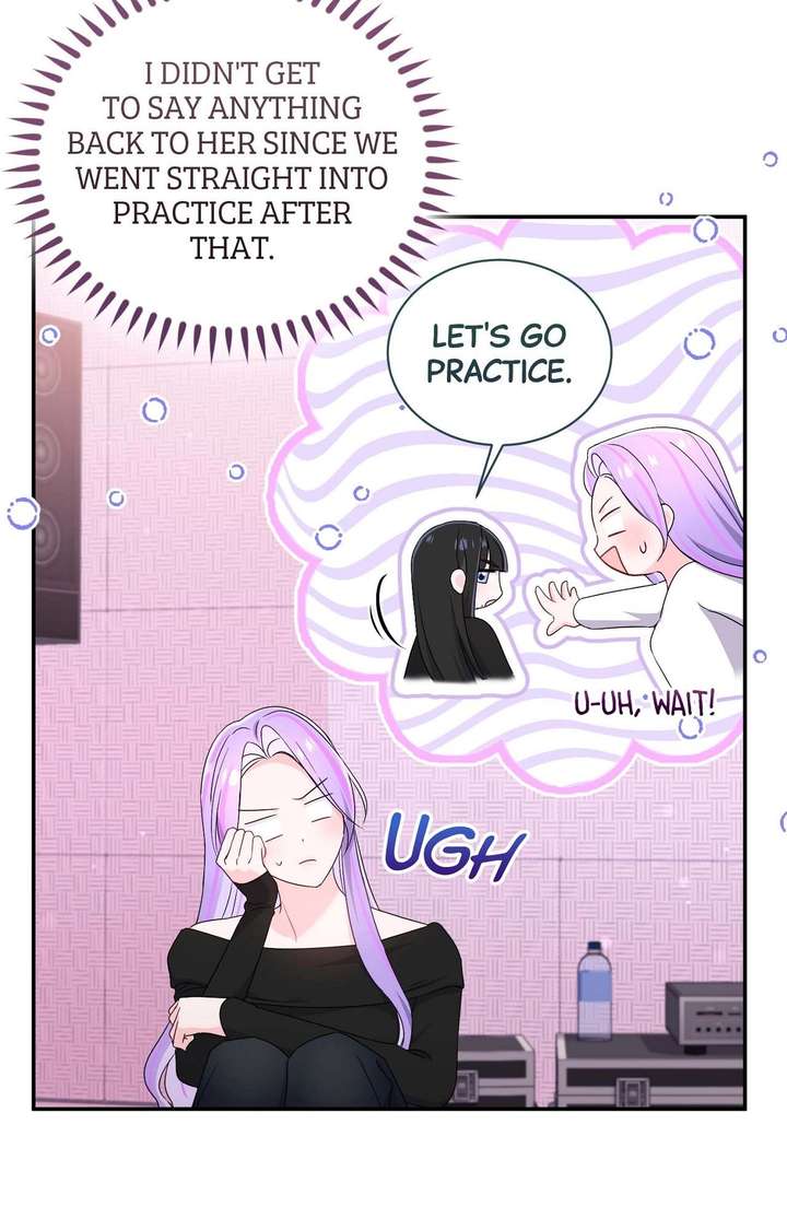 Moonshark: Sharks Are Born To Be Stars Chapter 86 254 ch 86 5