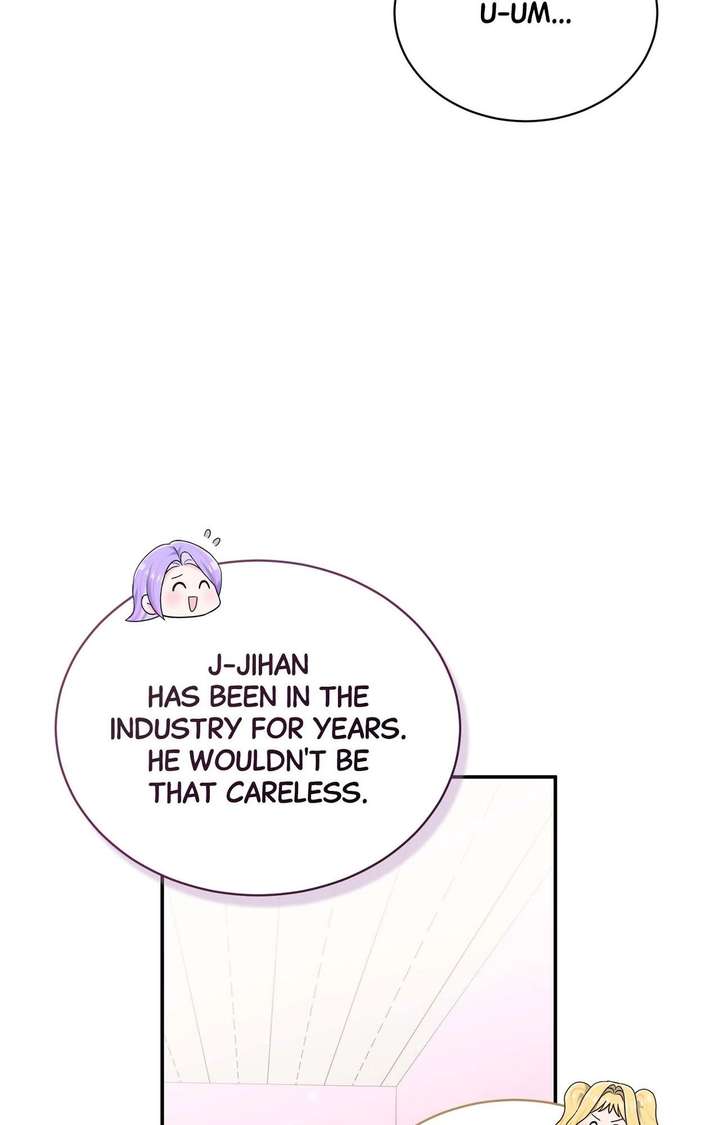Moonshark: Sharks Are Born To Be Stars Chapter 86 307 ch 86 58