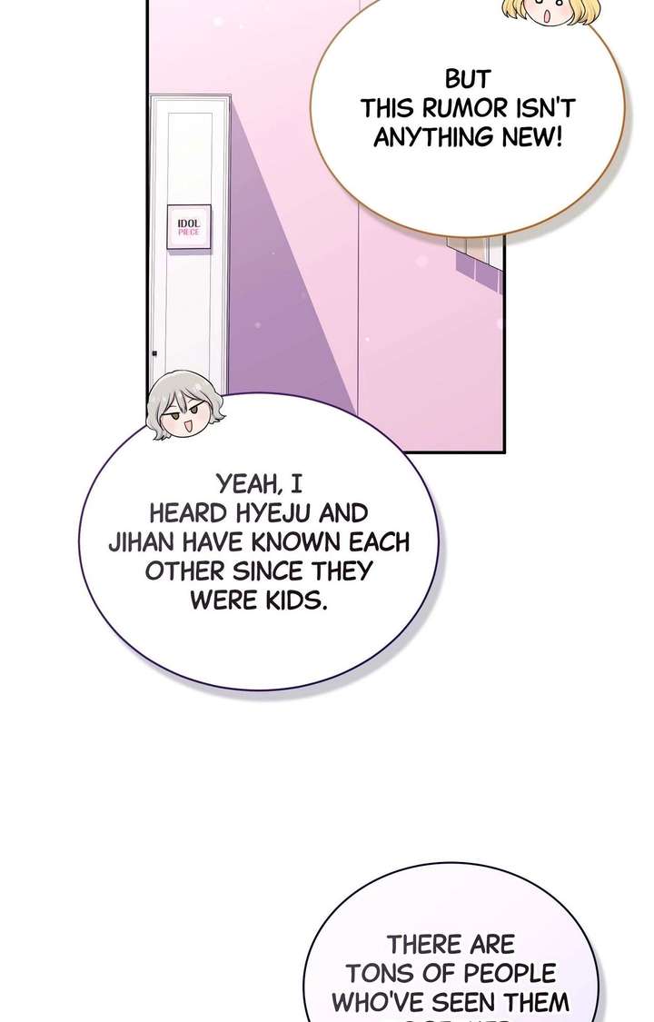 Moonshark: Sharks Are Born To Be Stars Chapter 86 308 ch 86 59
