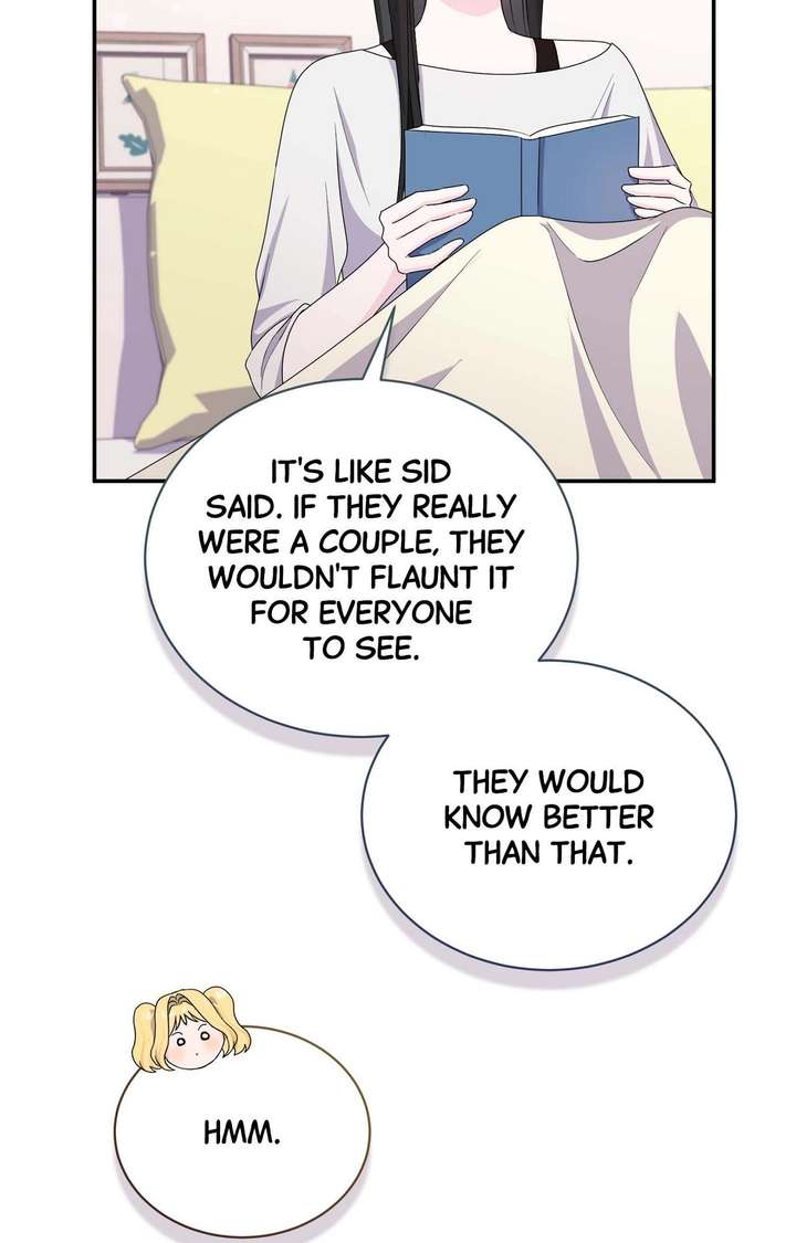 Moonshark: Sharks Are Born To Be Stars Chapter 86 312 ch 86 63