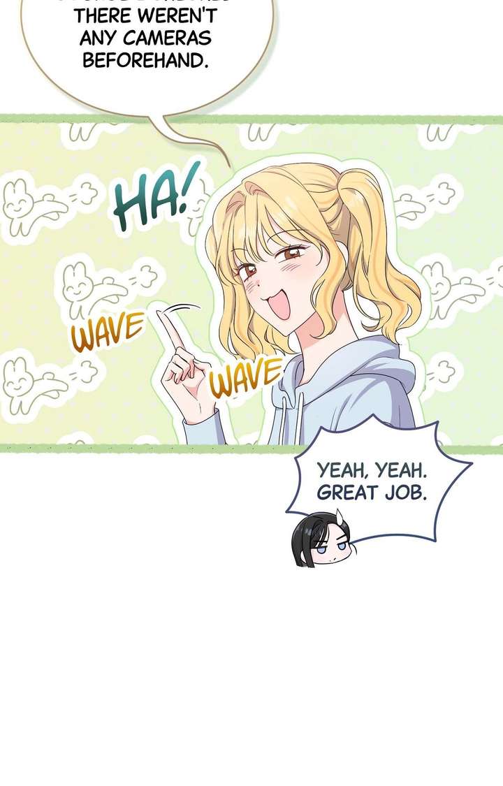 Moonshark: Sharks Are Born To Be Stars Chapter 86 316 ch 86 67