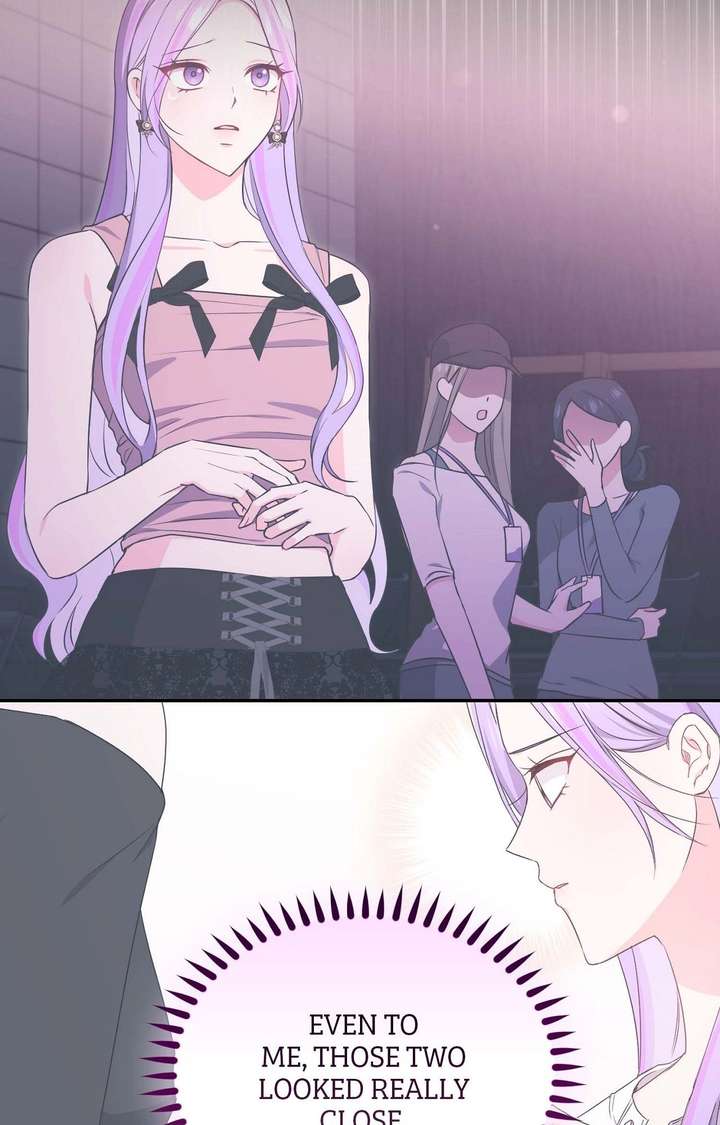Moonshark: Sharks Are Born To Be Stars Chapter 86 320 ch 86 71