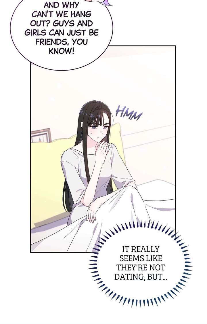 Moonshark: Sharks Are Born To Be Stars Chapter 87 288 ch 87 12