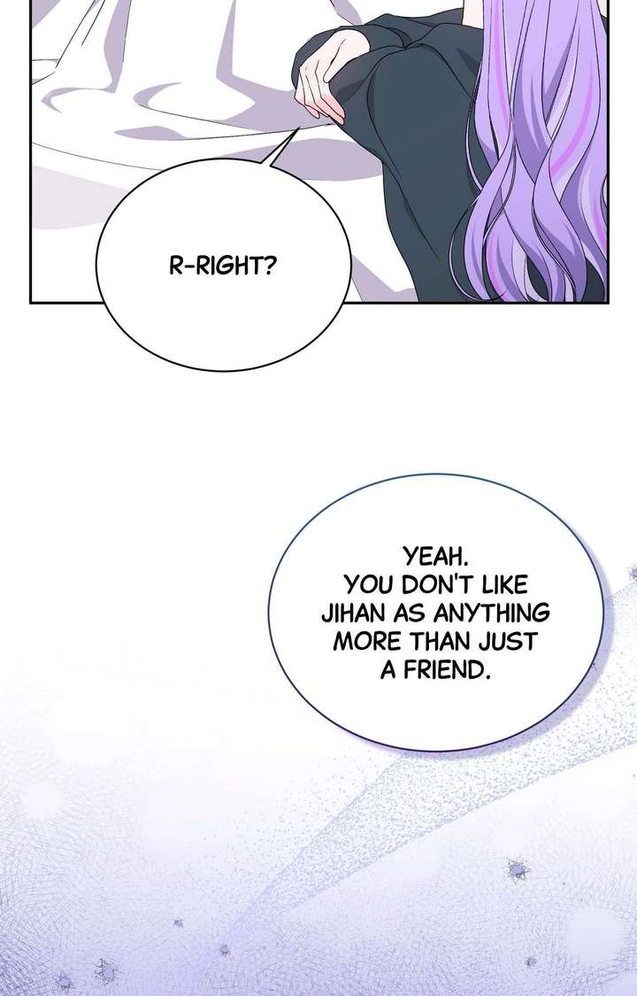 Moonshark: Sharks Are Born To Be Stars Chapter 87 297 ch 87 21
