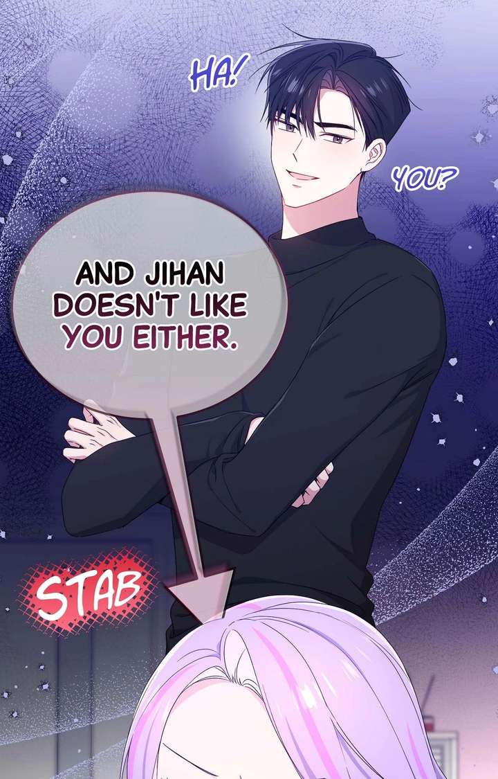 Moonshark: Sharks Are Born To Be Stars Chapter 87 298 ch 87 22