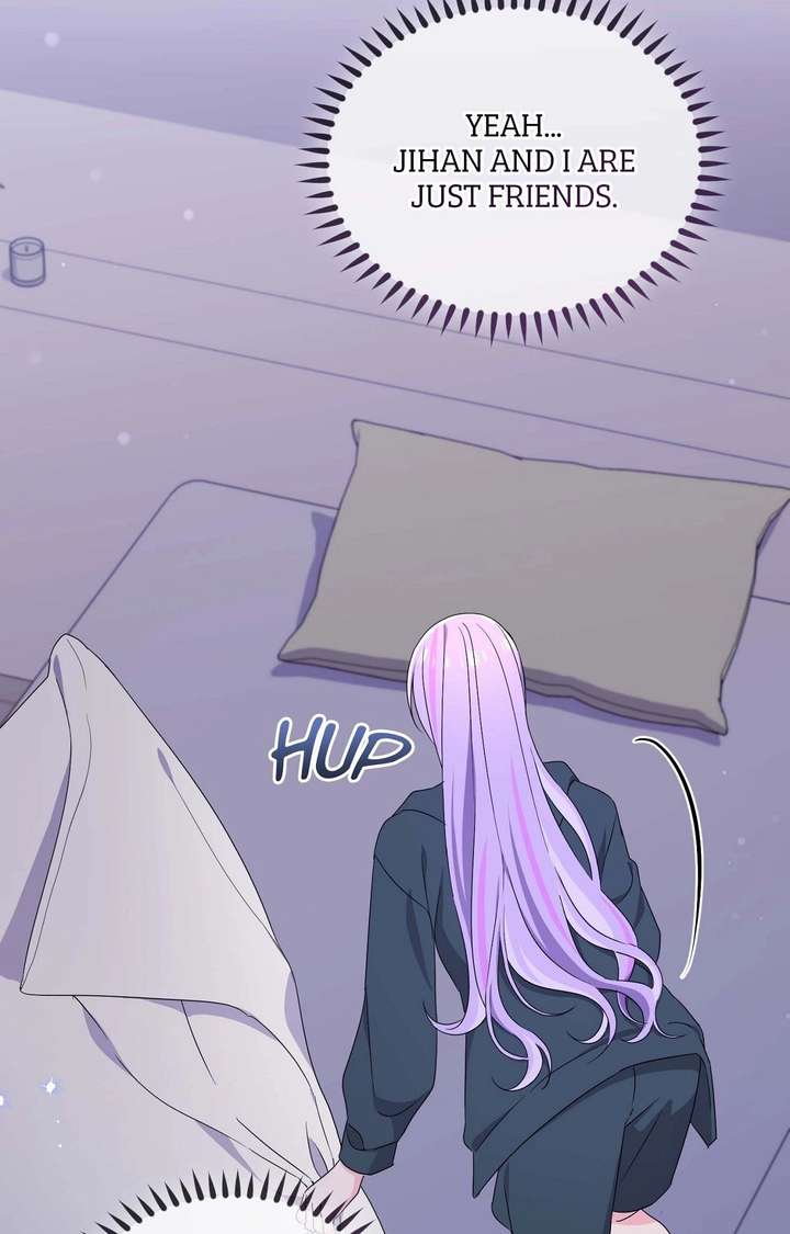 Moonshark: Sharks Are Born To Be Stars Chapter 87 302 ch 87 26