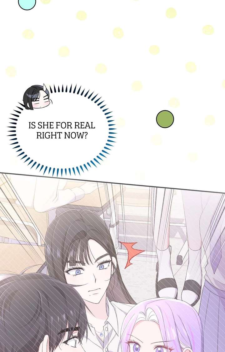 Moonshark: Sharks Are Born To Be Stars Chapter 87 280 ch 87 4
