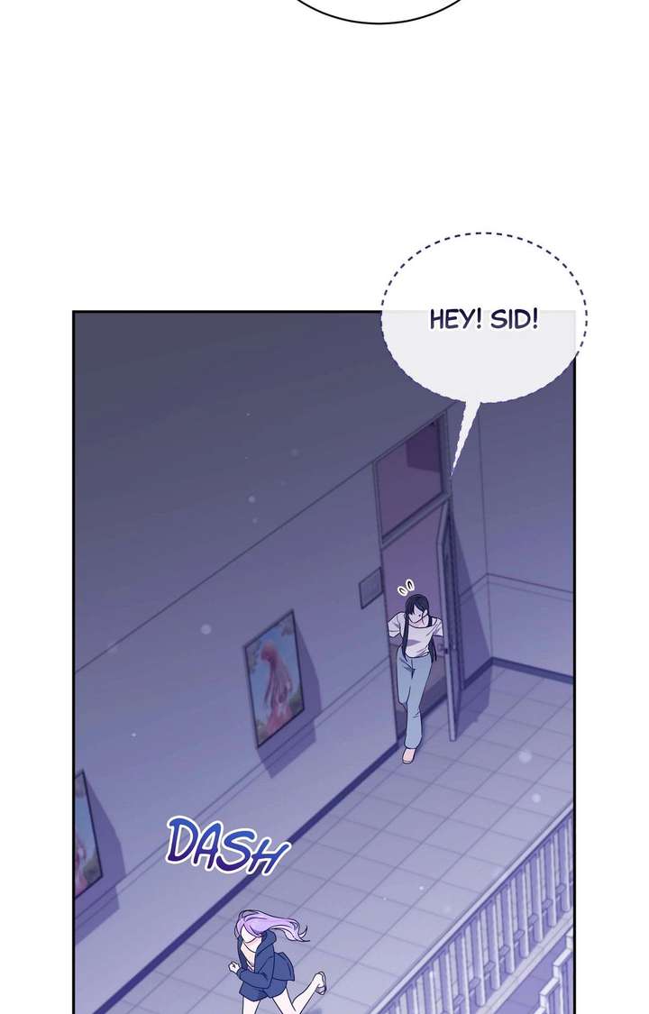 Moonshark: Sharks Are Born To Be Stars Chapter 87 319 ch 87 43