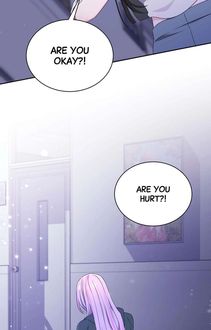 Moonshark: Sharks Are Born To Be Stars Chapter 87 324 ch 87 48