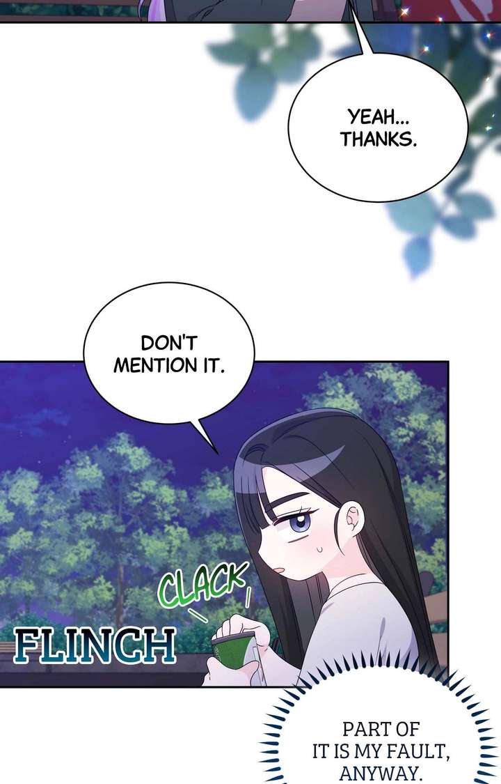 Moonshark: Sharks Are Born To Be Stars Chapter 87 332 ch 87 56