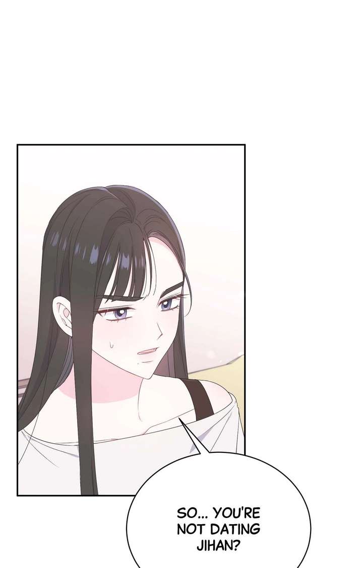 Moonshark: Sharks Are Born To Be Stars Chapter 87 282 ch 87 6