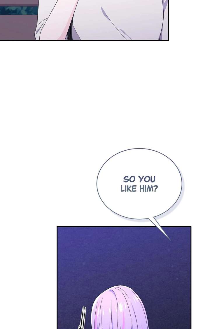 Moonshark: Sharks Are Born To Be Stars Chapter 87 336 ch 87 60