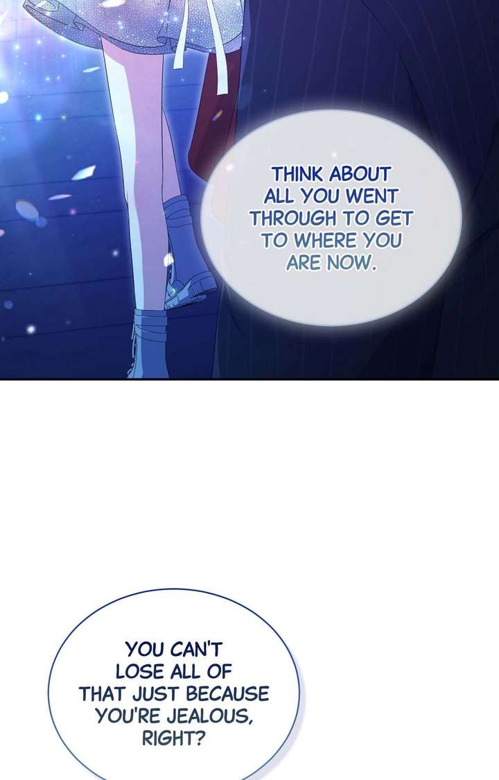 Moonshark: Sharks Are Born To Be Stars Chapter 87 342 ch 87 66