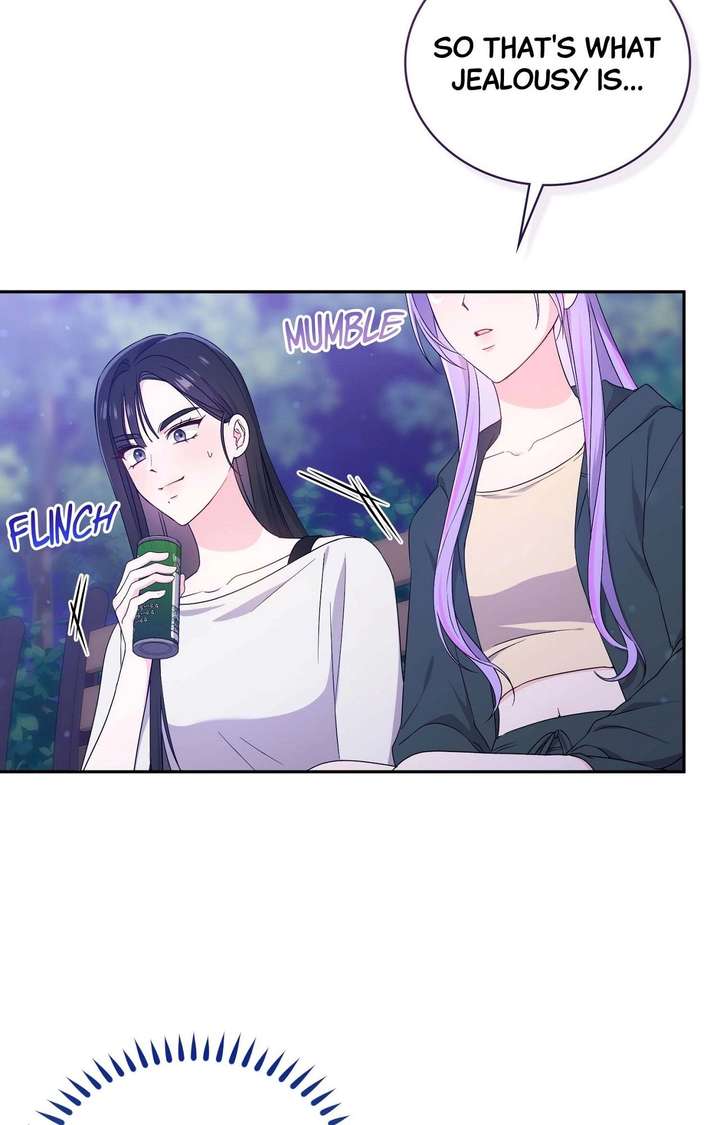 Moonshark: Sharks Are Born To Be Stars Chapter 87 346 ch 87 70