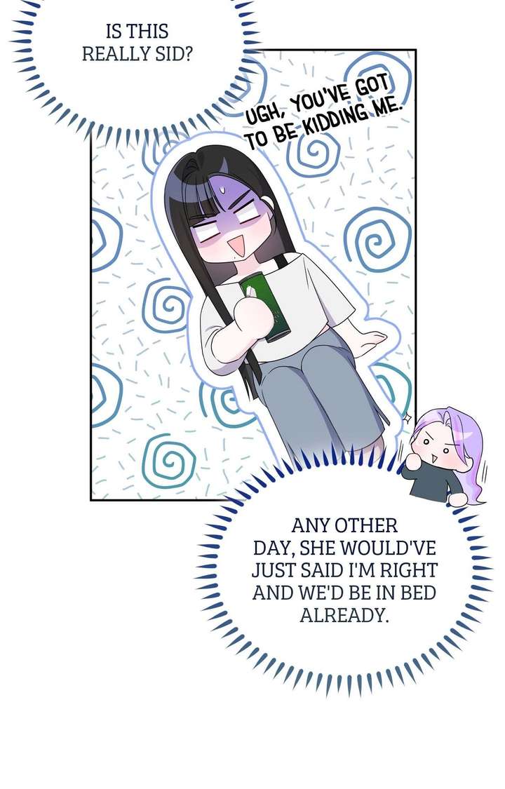 Moonshark: Sharks Are Born To Be Stars Chapter 87 347 ch 87 71