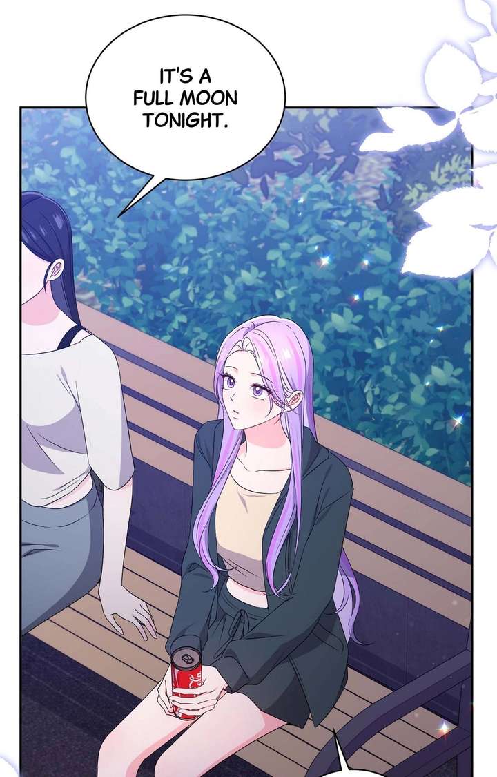 Moonshark: Sharks Are Born To Be Stars Chapter 87 352 ch 87 76