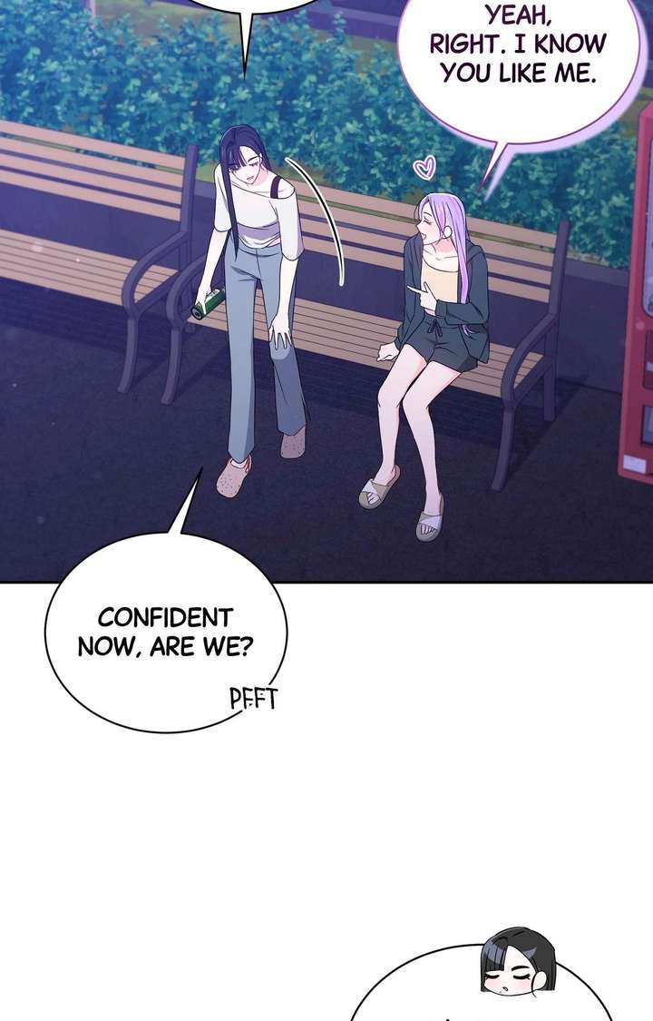 Moonshark: Sharks Are Born To Be Stars Chapter 87 362 ch 87 86