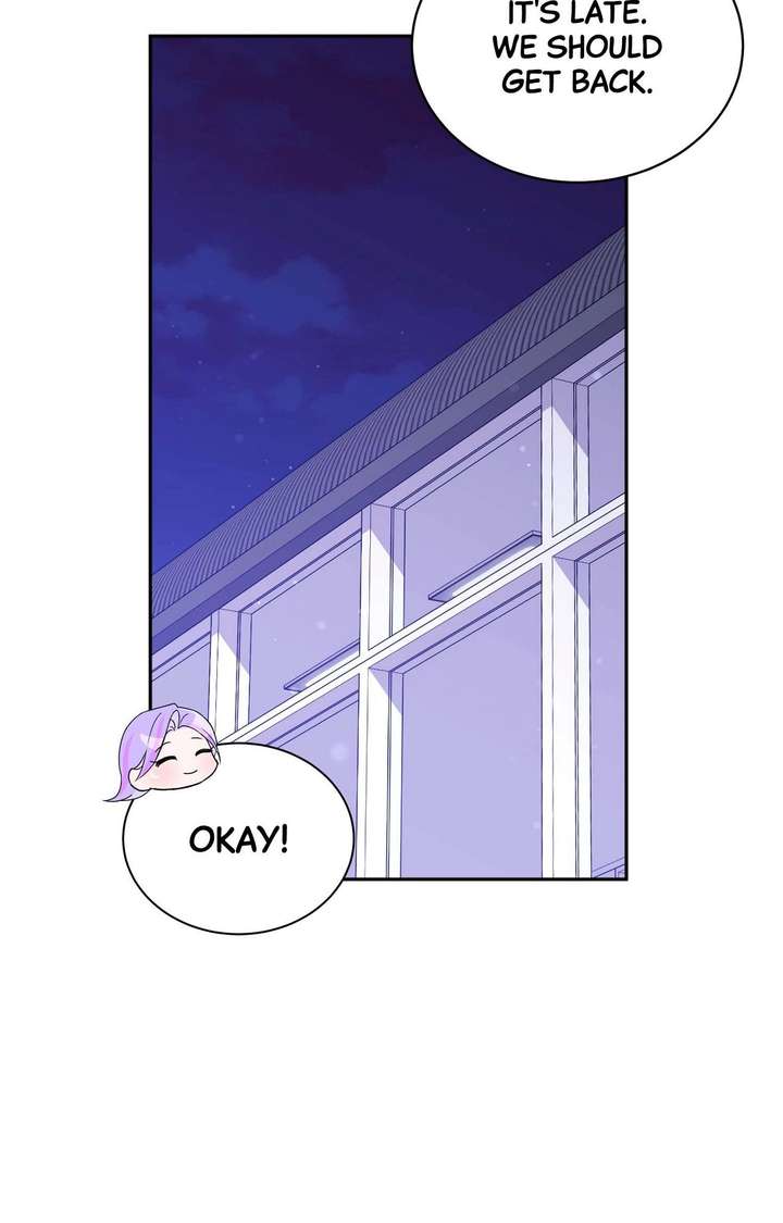 Moonshark: Sharks Are Born To Be Stars Chapter 87 363 ch 87 87