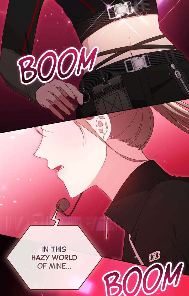 Moonshark: Sharks Are Born To Be Stars Chapter 88 313 ch 88 13