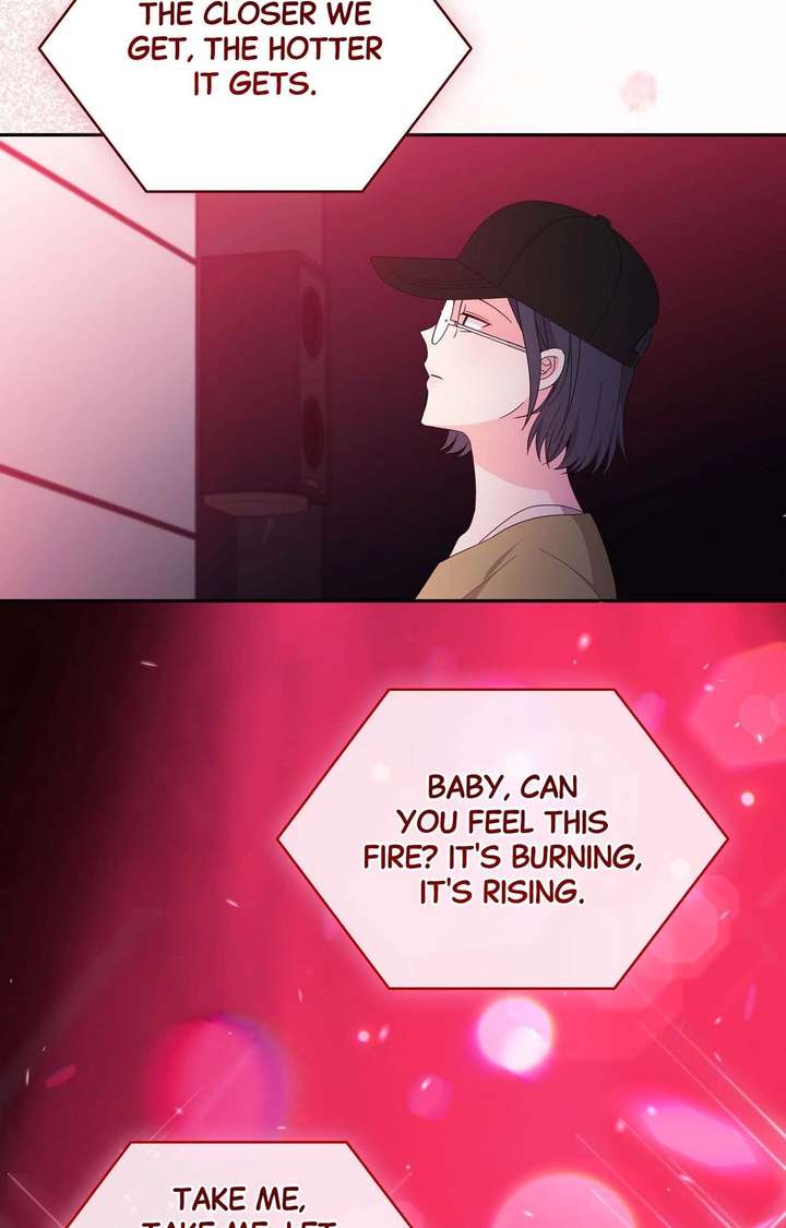 Moonshark: Sharks Are Born To Be Stars Chapter 88 316 ch 88 16