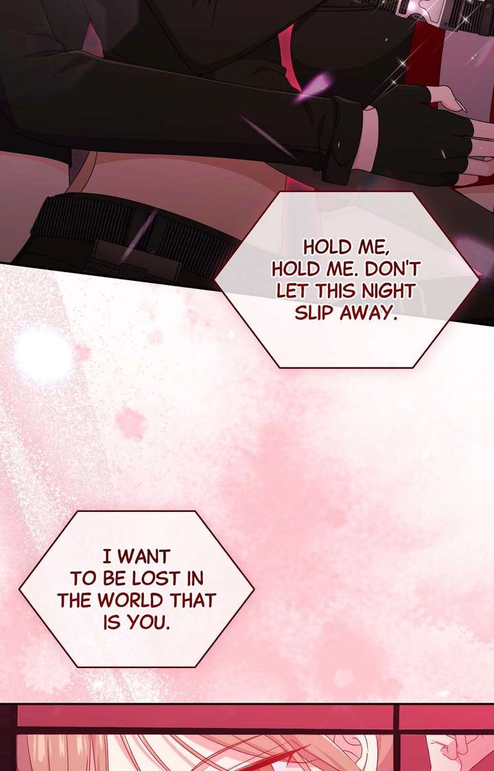 Moonshark: Sharks Are Born To Be Stars Chapter 88 318 ch 88 18
