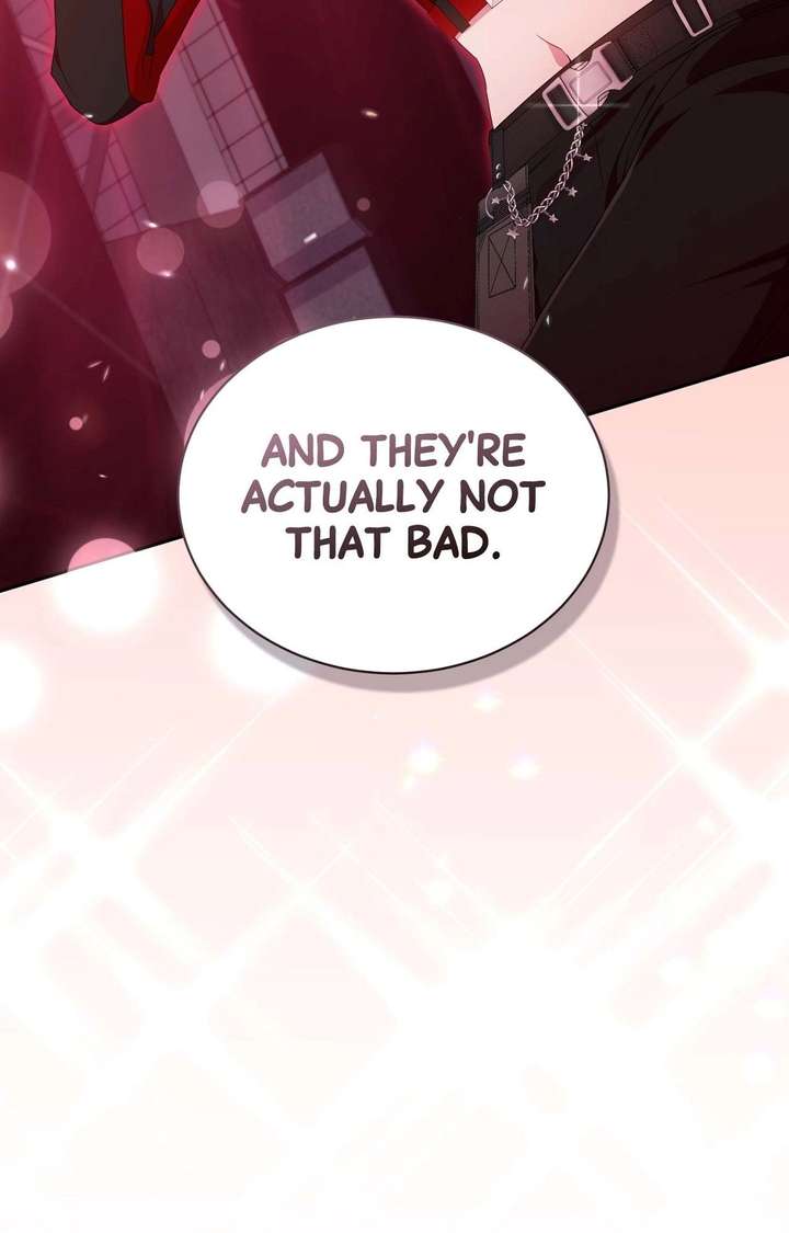 Moonshark: Sharks Are Born To Be Stars Chapter 88 321 ch 88 21