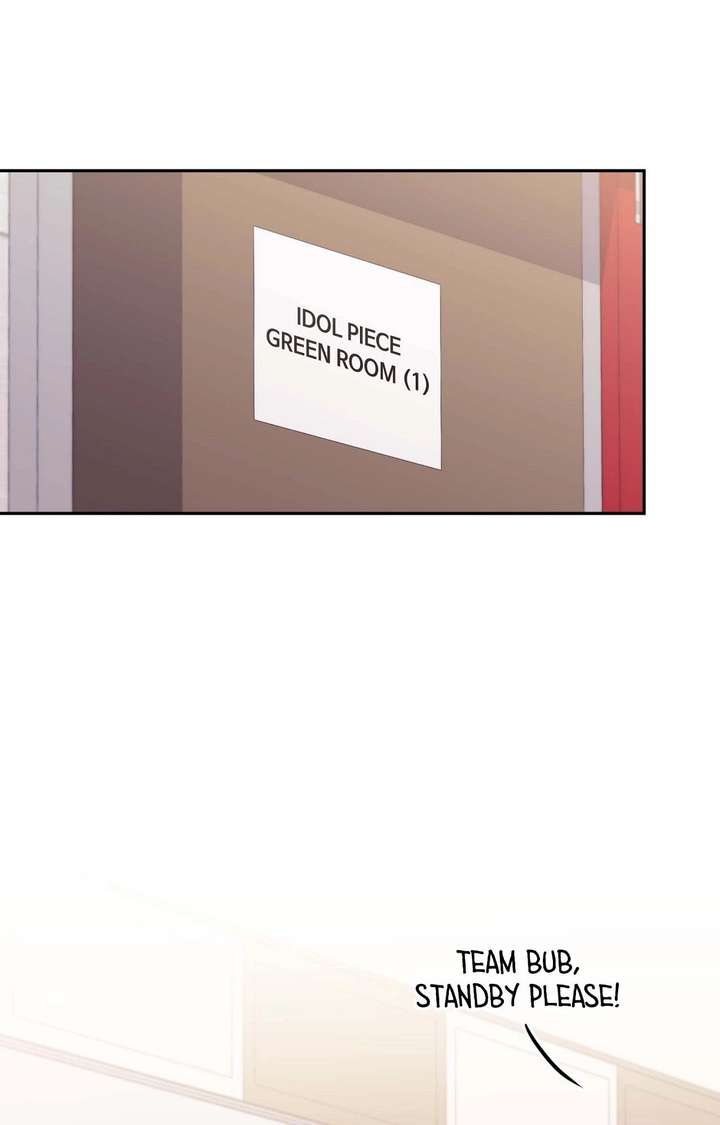 Moonshark: Sharks Are Born To Be Stars Chapter 88 323 ch 88 23