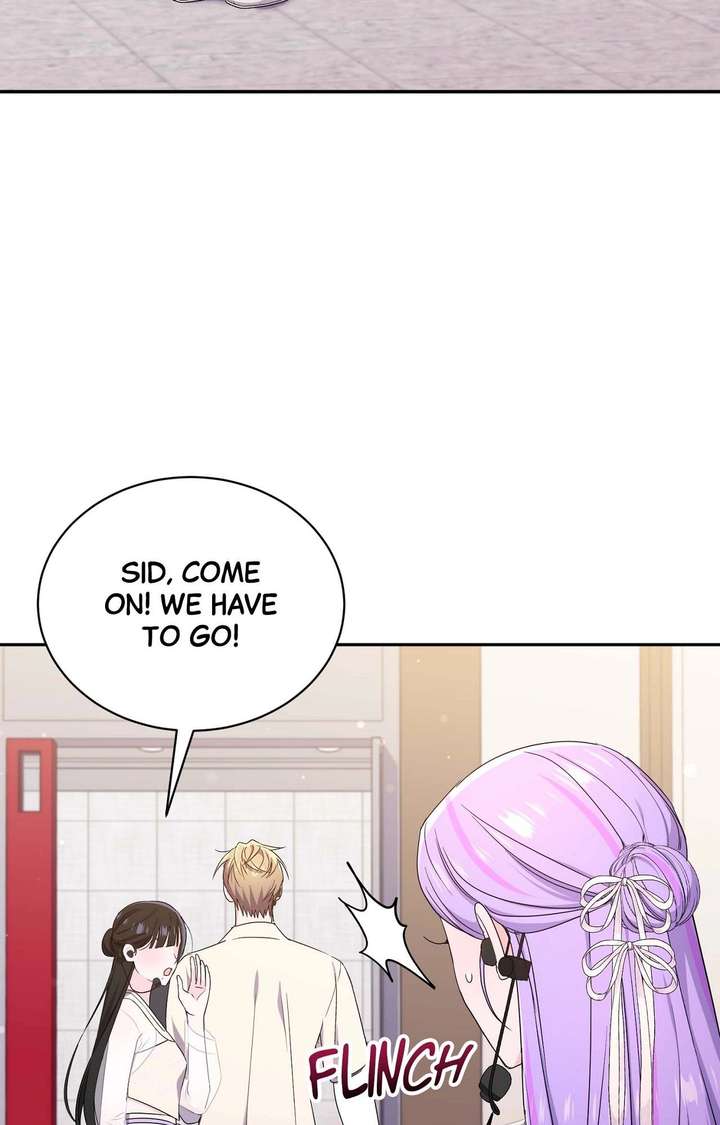Moonshark: Sharks Are Born To Be Stars Chapter 88 325 ch 88 25