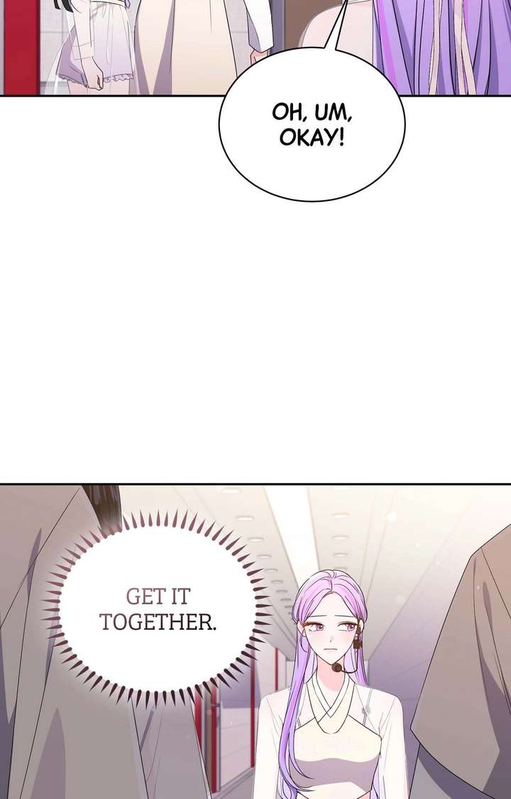 Moonshark: Sharks Are Born To Be Stars Chapter 88 326 ch 88 26