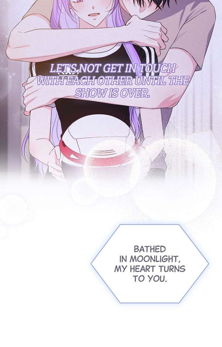 Moonshark: Sharks Are Born To Be Stars Chapter 88 335 ch 88 35