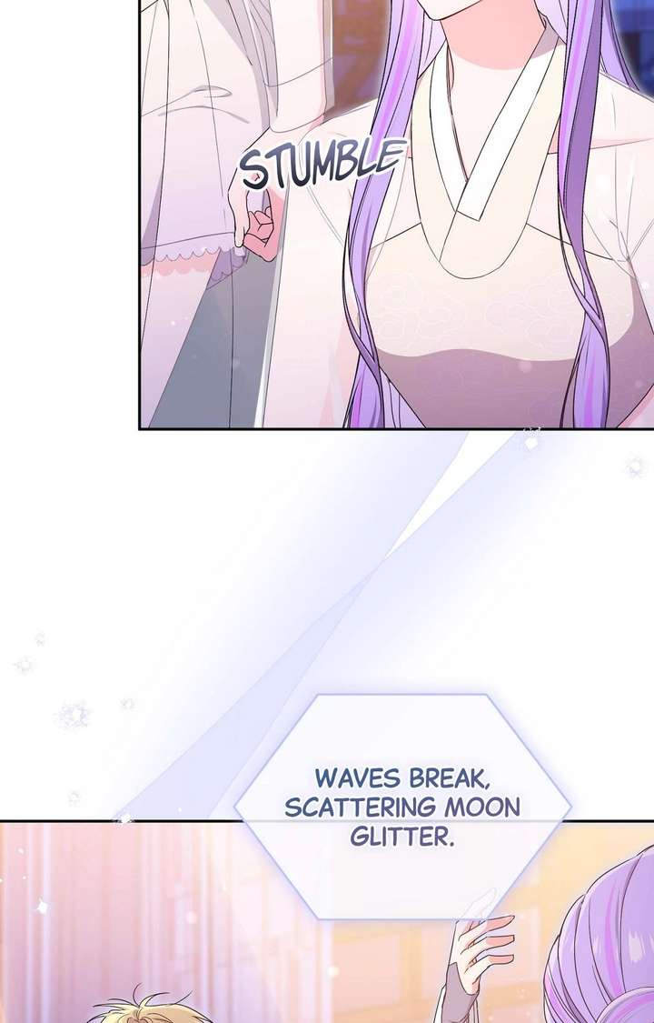 Moonshark: Sharks Are Born To Be Stars Chapter 88 337 ch 88 37