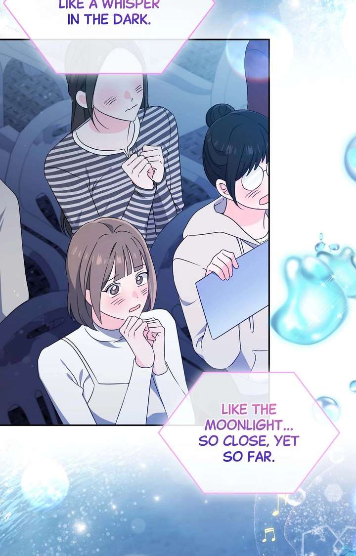 Moonshark: Sharks Are Born To Be Stars Chapter 88 362 ch 88 62