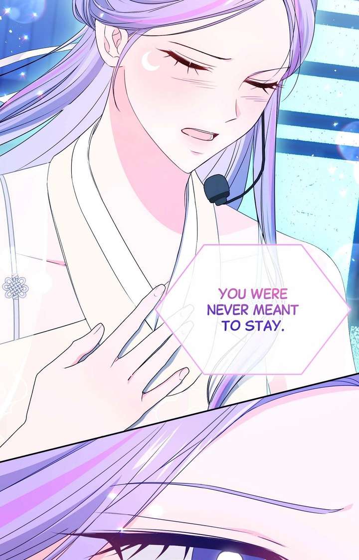 Moonshark: Sharks Are Born To Be Stars Chapter 88 364 ch 88 64