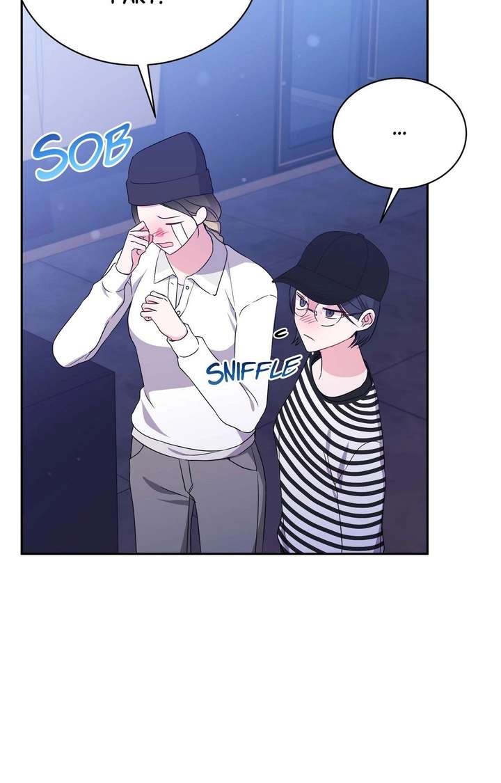 Moonshark: Sharks Are Born To Be Stars Chapter 88 380 ch 88 80