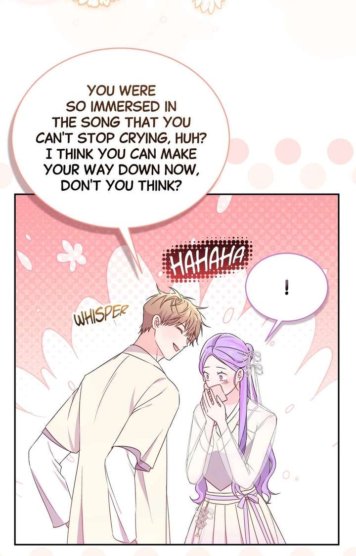 Moonshark: Sharks Are Born To Be Stars Chapter 88 388 ch 88 88
