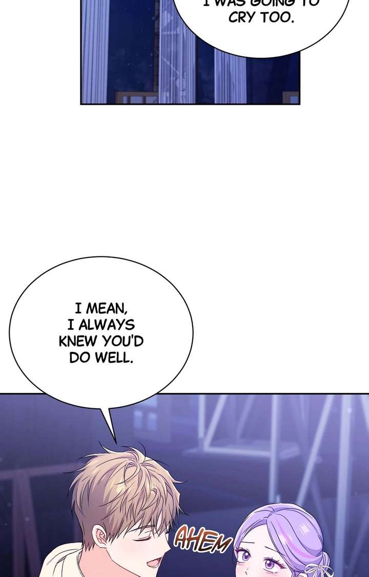 Moonshark: Sharks Are Born To Be Stars Chapter 88 390 ch 88 90